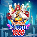 STARLIGHT PRINCESS